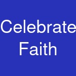 Celebrate Faith