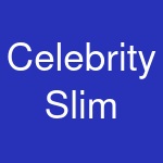 Celebrity Slim