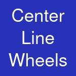 Center Line Wheels