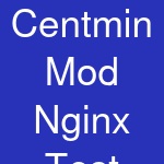 Centmin Mod Nginx Test Page