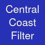 Central Coast Filter & Supply