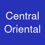 Central Oriental