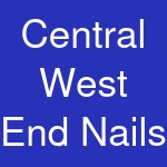 Central West End Nails & Spa