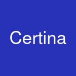 Certina