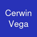 Cerwin Vega