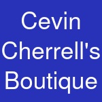 Cevin Cherrell's Boutique