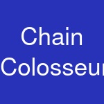 Chain Colosseum