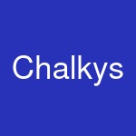 Chalkys