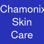 Chamonix Skin Care