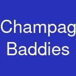 Champagne Baddies