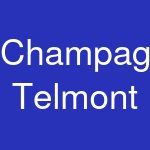 Champagne Telmont