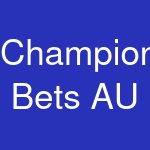 Champion Bets AU