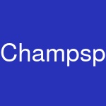 Champspikes