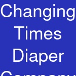 Changing Times Diaper Company