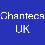 Chantecaille UK