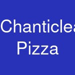 Chanticlear Pizza