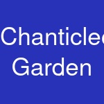 Chanticleer Garden