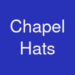 Chapel Hats