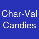 Char-Val Candies