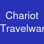 Chariot Travelware