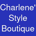 Charlene's Style Boutique