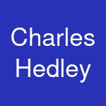 Charles Hedley