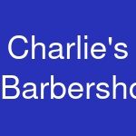 Charlie's Barbershop