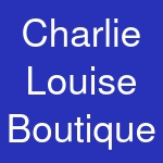 Charlie Louise Boutique