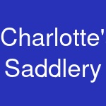 Charlotte's Saddlery