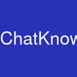 ChatKnows