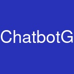 ChatbotGen