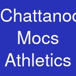 Chattanooga Mocs Athletics