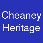 Cheaney Heritage