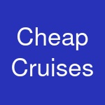 Cheap Cruises