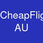 CheapFlights AU