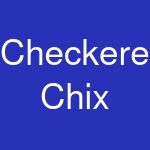 Checkered Chix