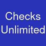 Checks Unlimited