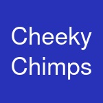 Cheeky Chimps