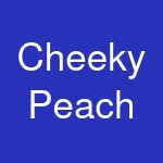 Cheeky Peach