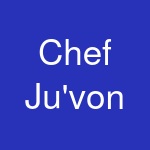 Chef Ju'von