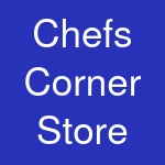 Chefs Corner Store