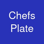 Chefs Plate