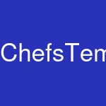 ChefsTemp