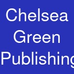 Chelsea Green Publishing