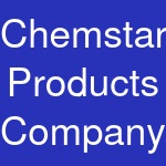 Chemstar Products Company