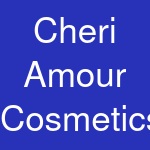 Cheri Amour Cosmetics