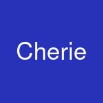 Cherie