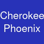 Cherokee Phoenix