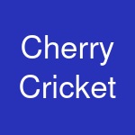 Cherry Cricket