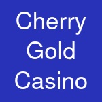 Cherry Gold Casino